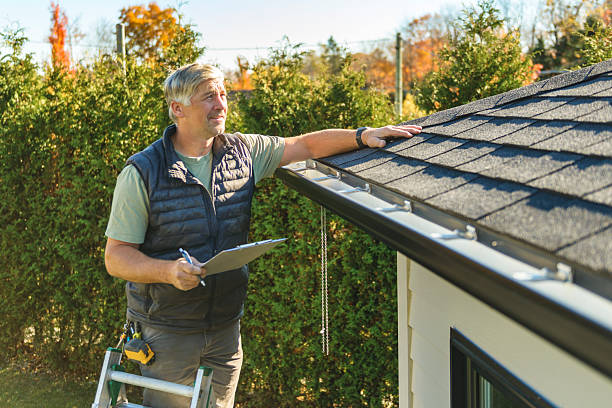 Trusted Roofing service in Emington, IL - Ben Roofing and Steel LLC